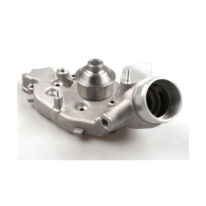 Vandens siurblys, variklio aušinimas HEPU P591