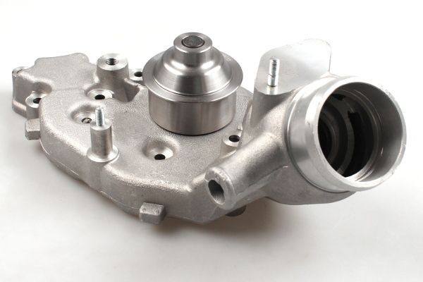 Vandens siurblys, variklio aušinimas HEPU P591