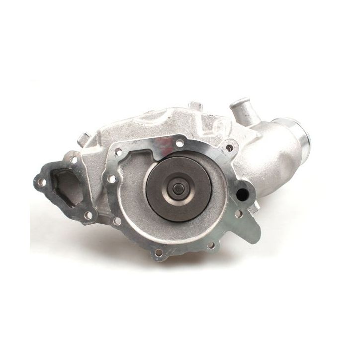 Vandens siurblys, variklio aušinimas HEPU P591