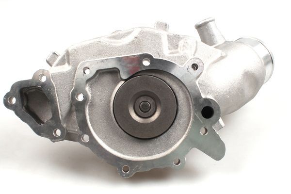 Vandens siurblys, variklio aušinimas HEPU P591