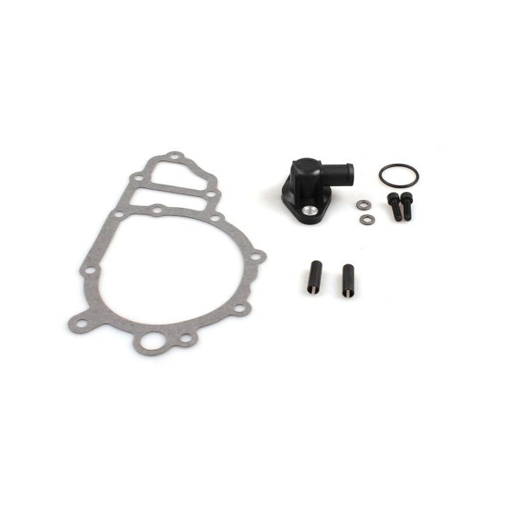 Vandens siurblys, variklio aušinimas HEPU P592