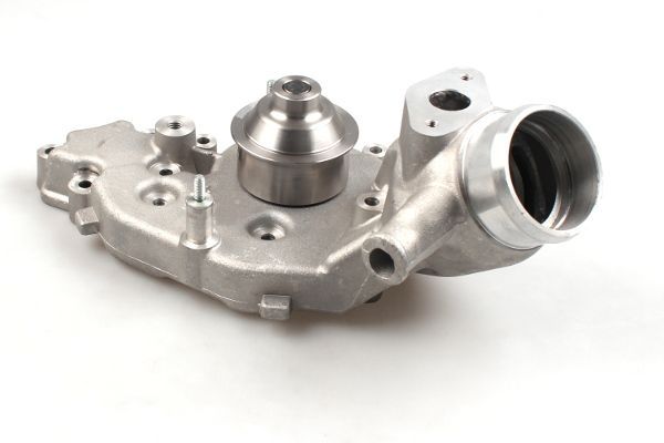 Vandens siurblys, variklio aušinimas HEPU P592