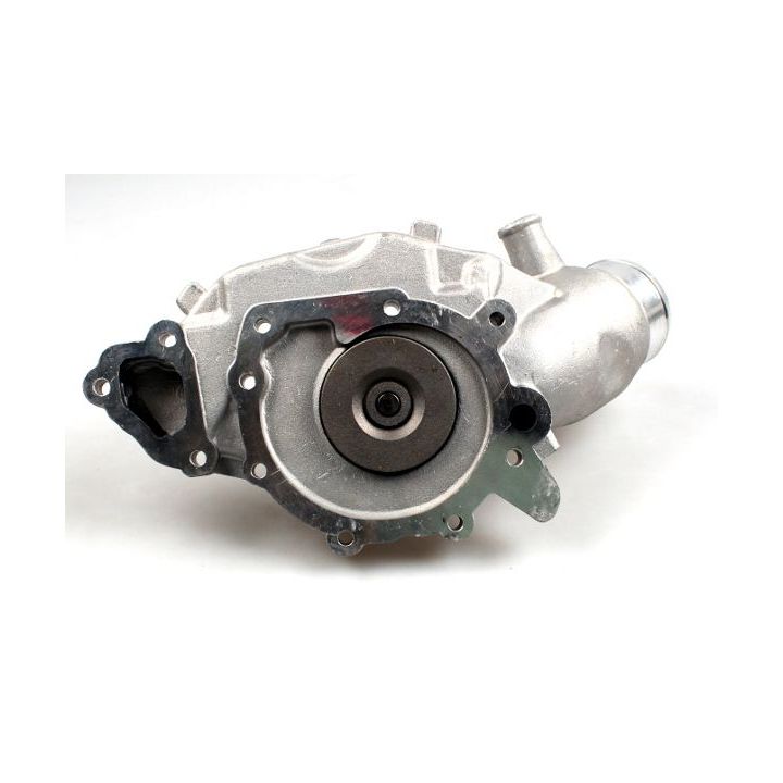 Vandens siurblys, variklio aušinimas HEPU P592