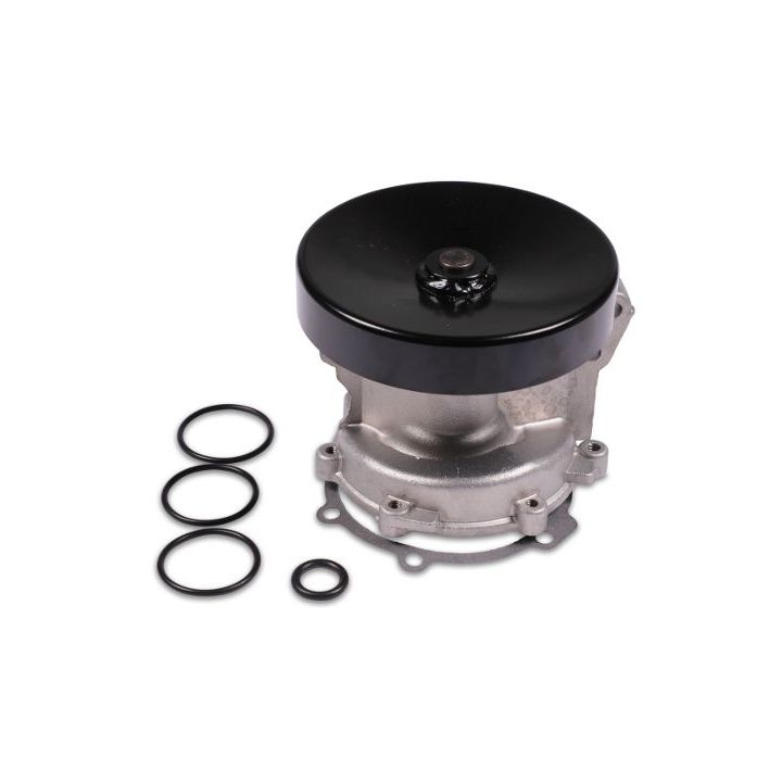 Vandens siurblys, variklio aušinimas HEPU P606