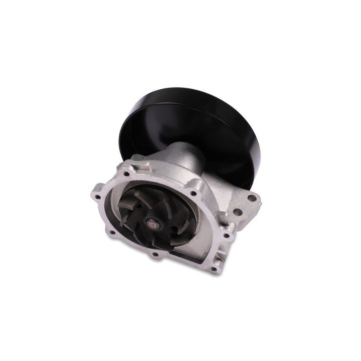 Vandens siurblys, variklio aušinimas HEPU P606