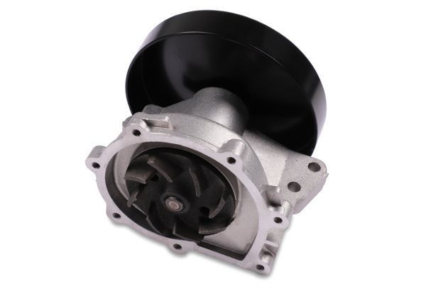 Vandens siurblys, variklio aušinimas HEPU P606