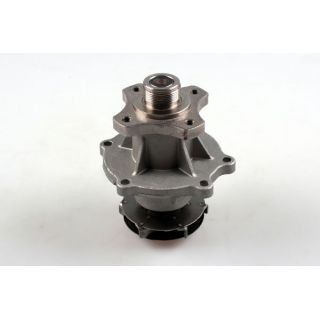 Vandens siurblys, variklio aušinimas HEPU P610