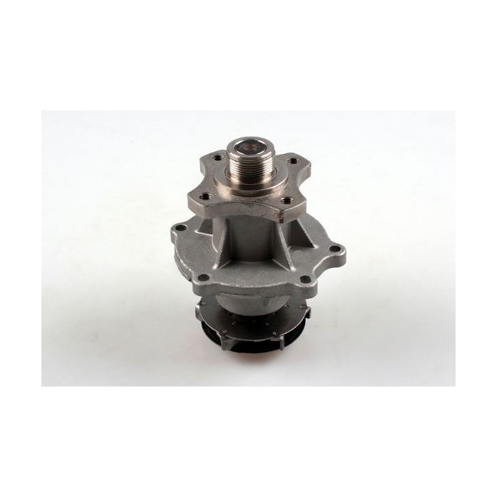 Vandens siurblys, variklio aušinimas HEPU P610