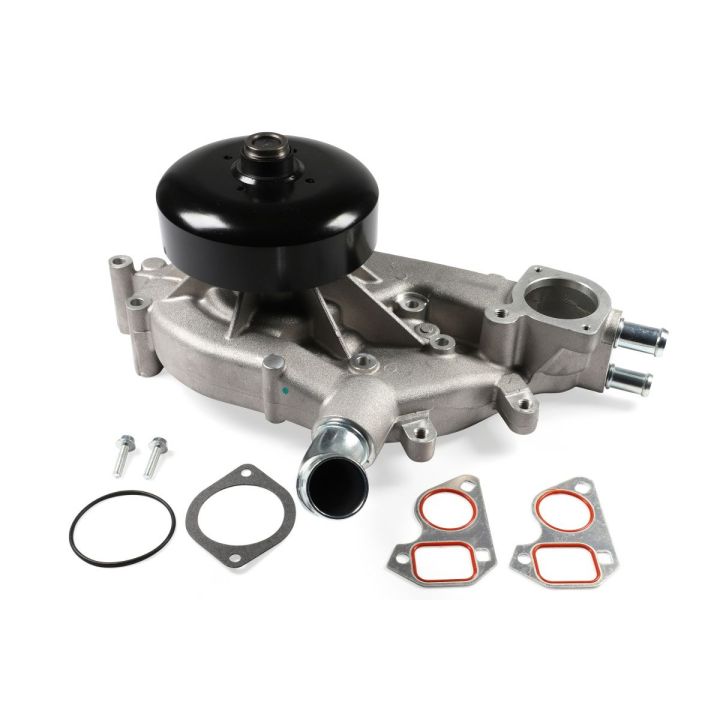 Vandens siurblys, variklio aušinimas HEPU P611