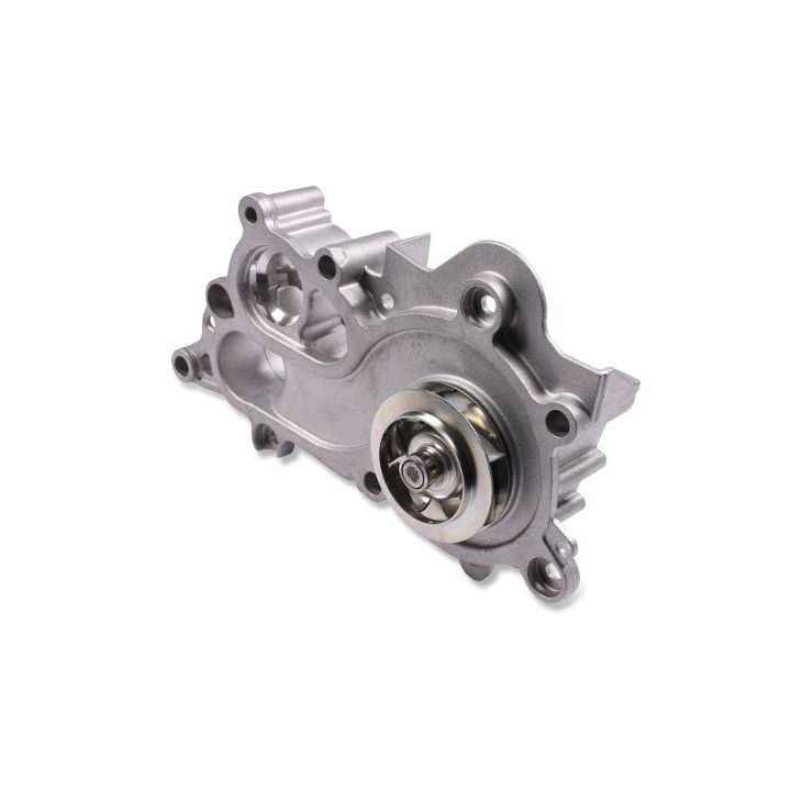 Vandens siurblys, variklio aušinimas HEPU P665