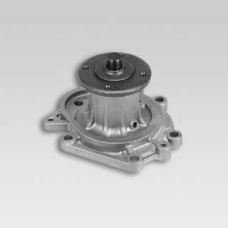 Vandens siurblys, variklio aušinimas HEPU P705