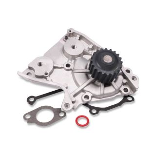 Vandens siurblys, variklio aušinimas HEPU P708