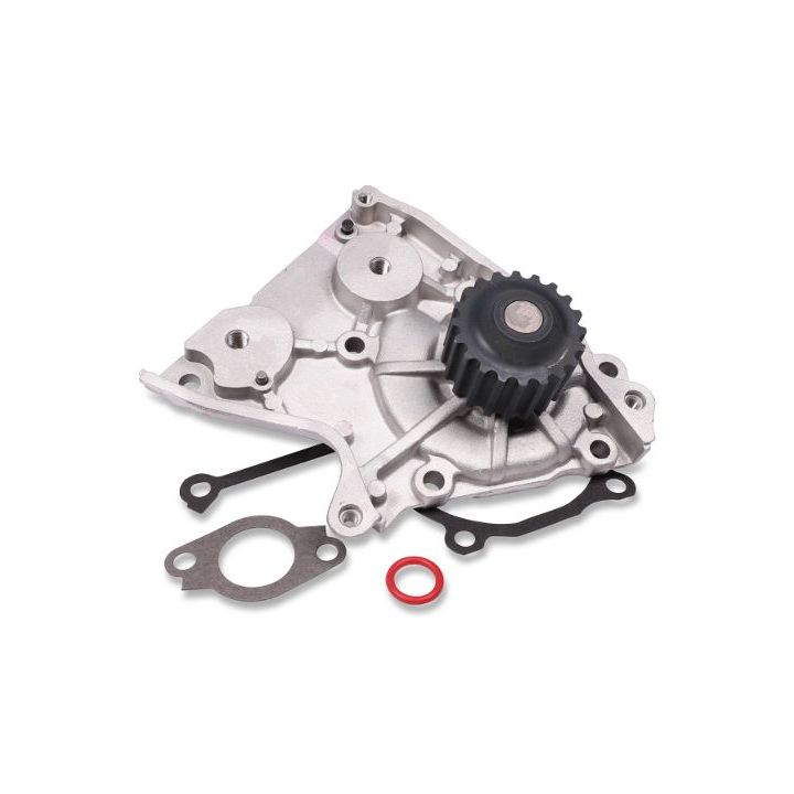 Vandens siurblys, variklio aušinimas HEPU P708