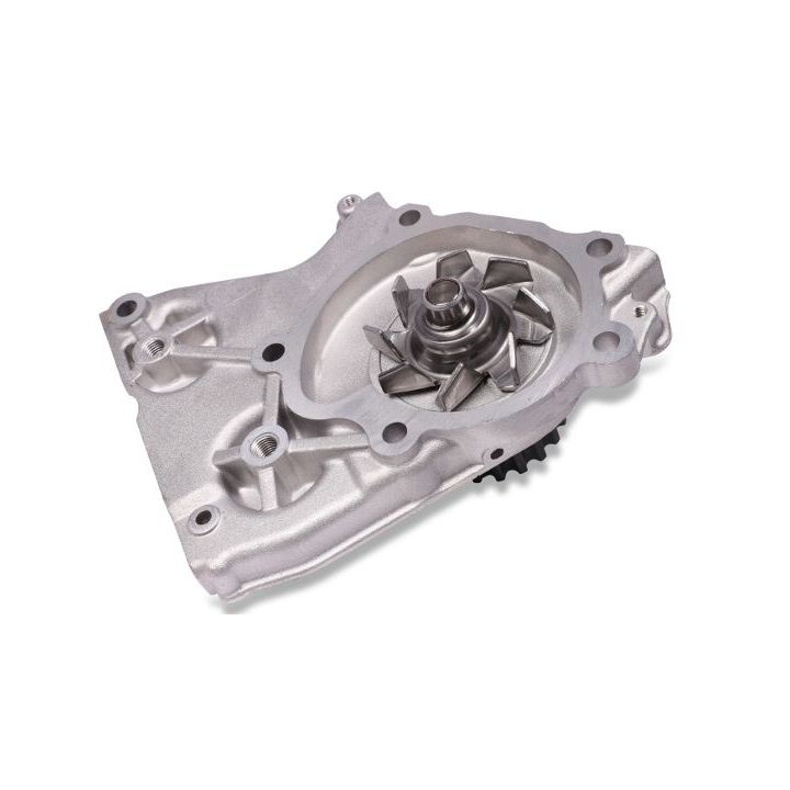 Vandens siurblys, variklio aušinimas HEPU P708