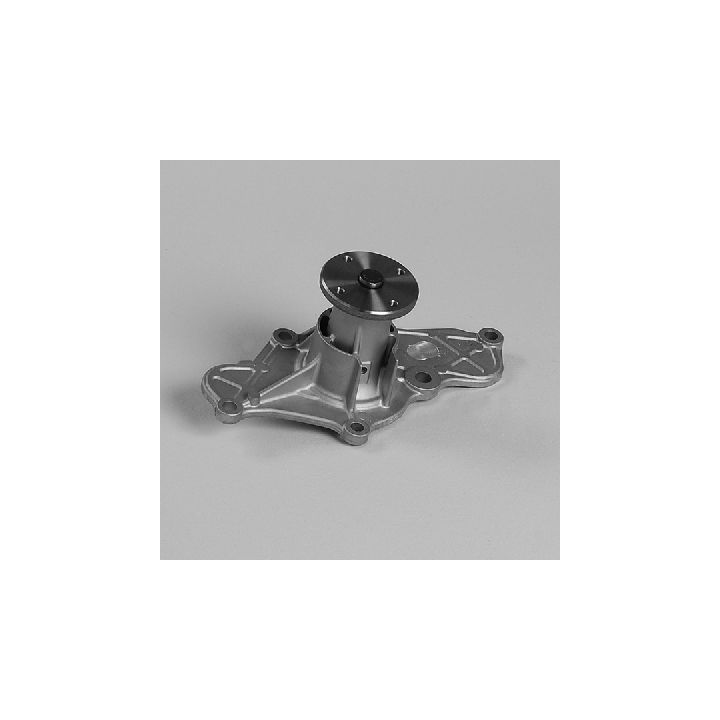 Vandens siurblys, variklio aušinimas HEPU P7116