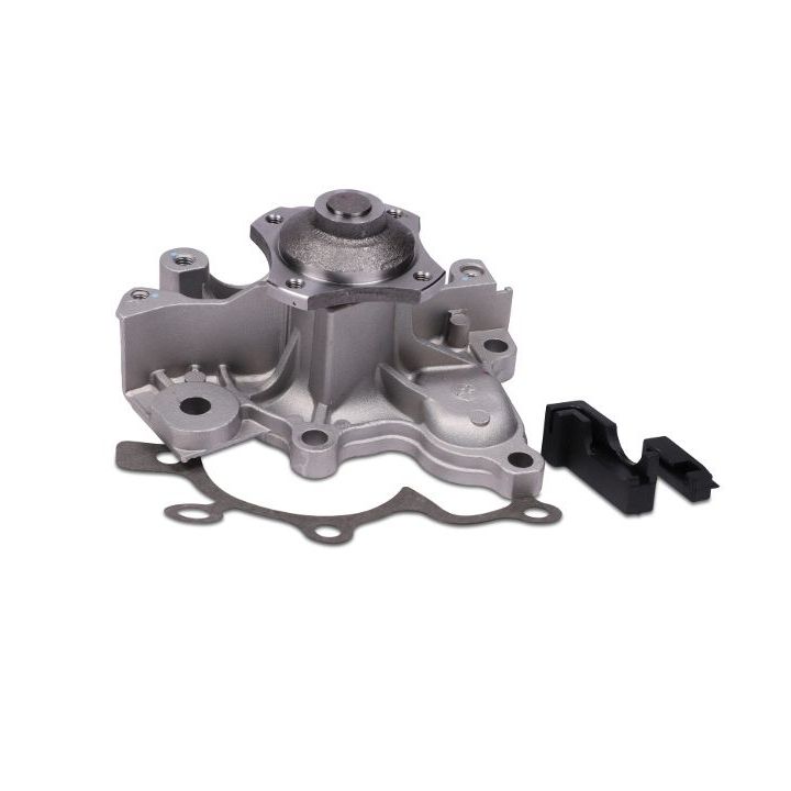 Vandens siurblys, variklio aušinimas HEPU P7119