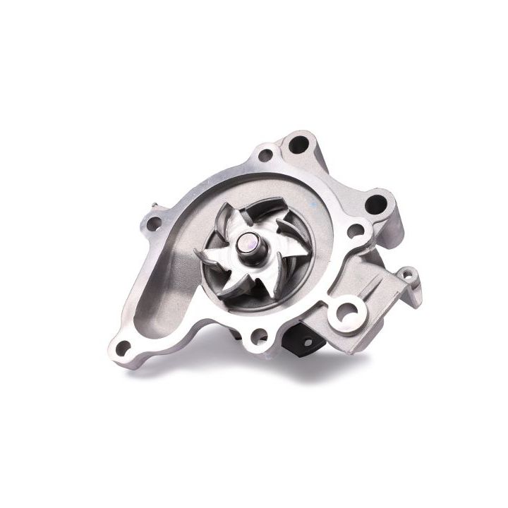 Vandens siurblys, variklio aušinimas HEPU P7119