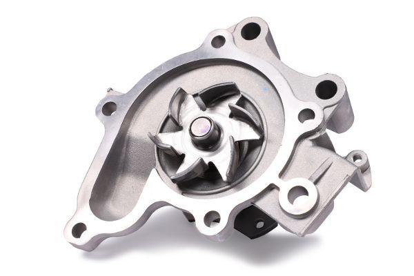 Vandens siurblys, variklio aušinimas HEPU P7119