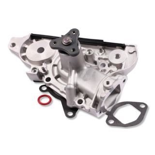 Vandens siurblys, variklio aušinimas HEPU P7121