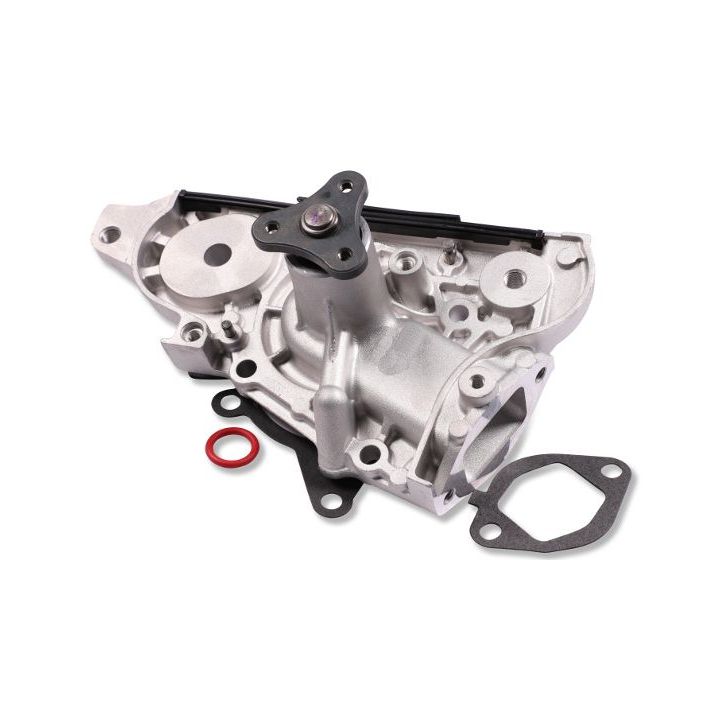 Vandens siurblys, variklio aušinimas HEPU P7121