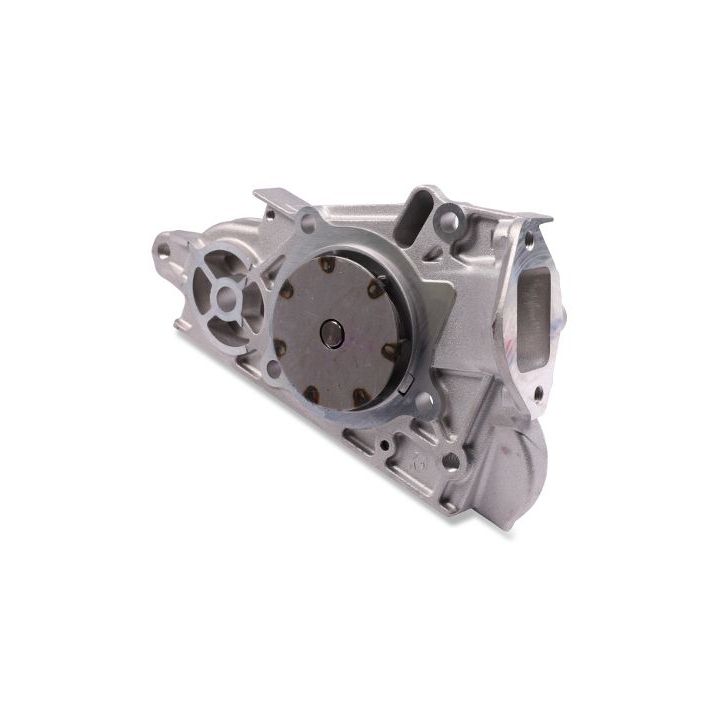 Vandens siurblys, variklio aušinimas HEPU P7121