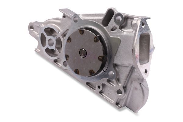 Vandens siurblys, variklio aušinimas HEPU P7121