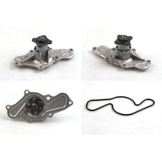 Vandens siurblys, variklio aušinimas HEPU P7123