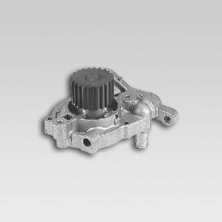 Vandens siurblys, variklio aušinimas HEPU P7124