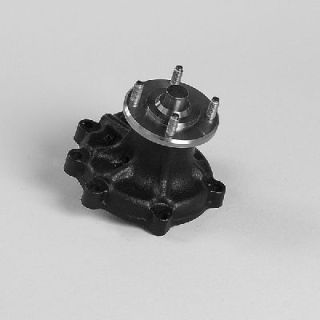 Vandens siurblys, variklio aušinimas HEPU P7129