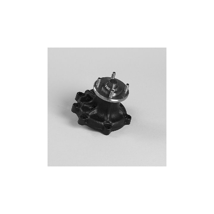 Vandens siurblys, variklio aušinimas HEPU P7129