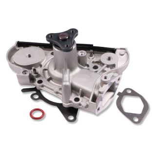 Vandens siurblys, variklio aušinimas HEPU P713