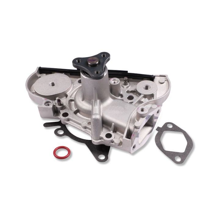 Vandens siurblys, variklio aušinimas HEPU P713