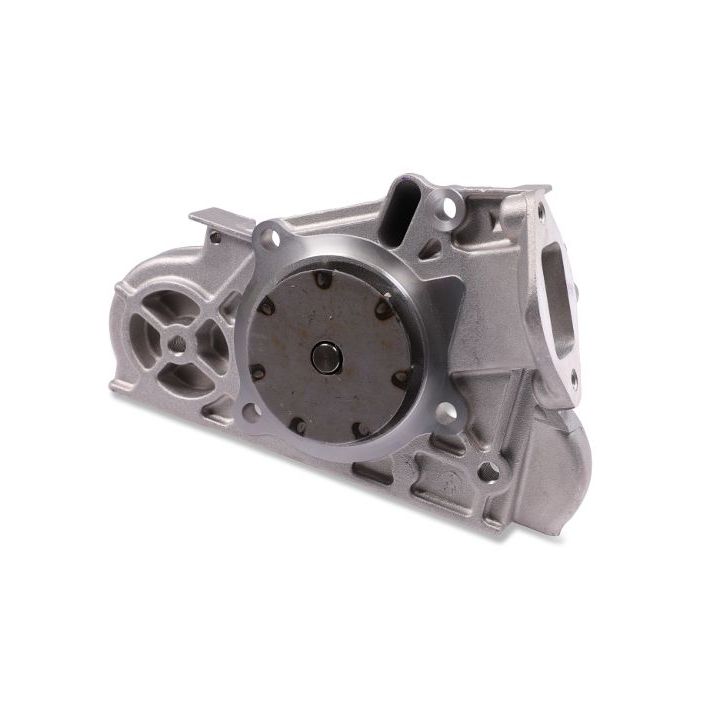 Vandens siurblys, variklio aušinimas HEPU P713