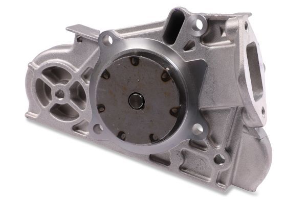 Vandens siurblys, variklio aušinimas HEPU P713