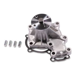 Vandens siurblys, variklio aušinimas HEPU P7131