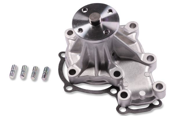 Vandens siurblys, variklio aušinimas HEPU P7131