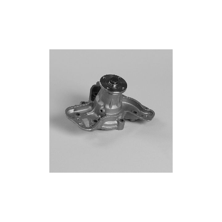 Vandens siurblys, variklio aušinimas HEPU P7133