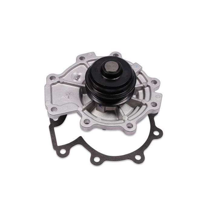 Vandens siurblys, variklio aušinimas HEPU P7134