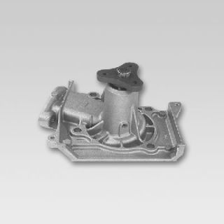 Vandens siurblys, variklio aušinimas HEPU P715