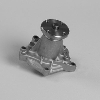 Vandens siurblys, variklio aušinimas HEPU P7215