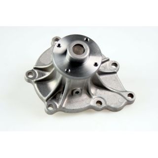 Vandens siurblys, variklio aušinimas HEPU P7225