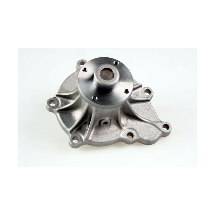 Vandens siurblys, variklio aušinimas HEPU P7225