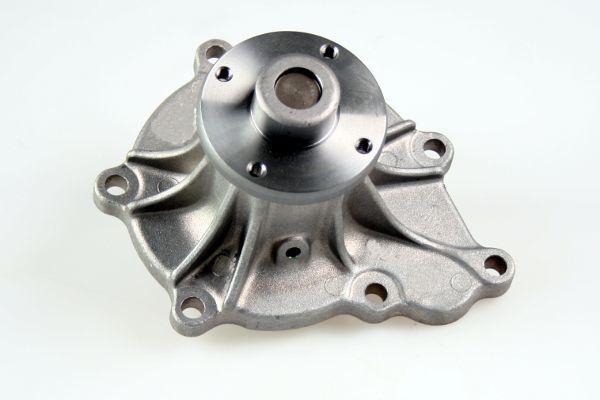 Vandens siurblys, variklio aušinimas HEPU P7225