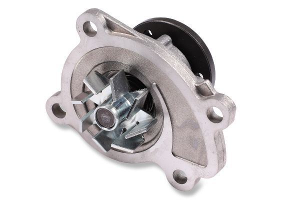 Vandens siurblys, variklio aušinimas HEPU P7388