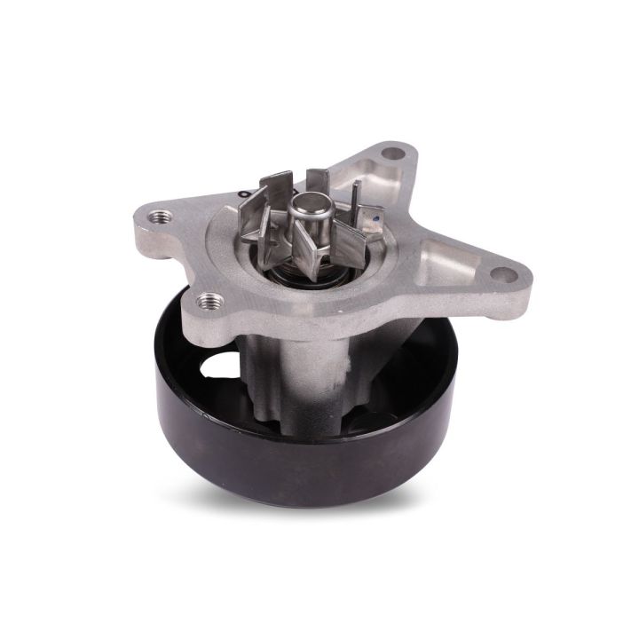 Vandens siurblys, variklio aušinimas HEPU P7396