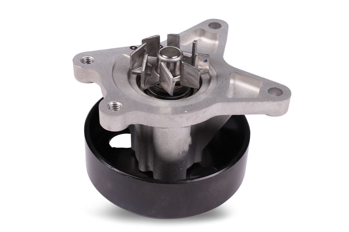 Vandens siurblys, variklio aušinimas HEPU P7396