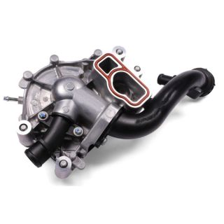 Vandens siurblys, variklio aušinimas HEPU P7399