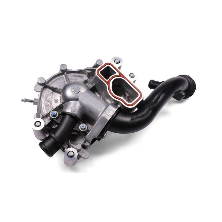 Vandens siurblys, variklio aušinimas HEPU P7399