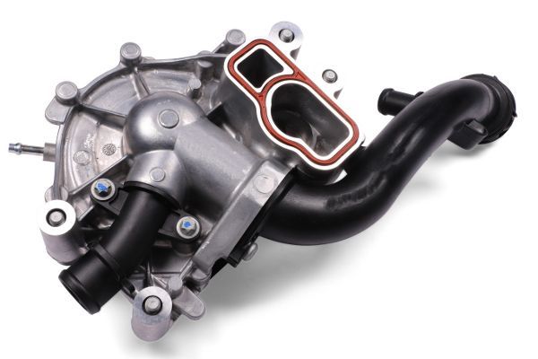 Vandens siurblys, variklio aušinimas HEPU P7399