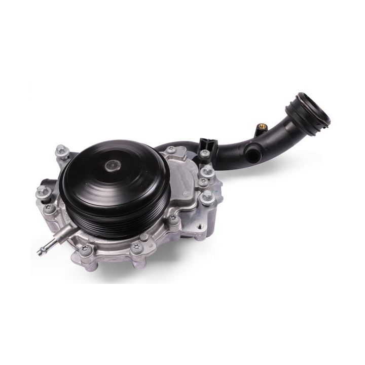 Vandens siurblys, variklio aušinimas HEPU P7399